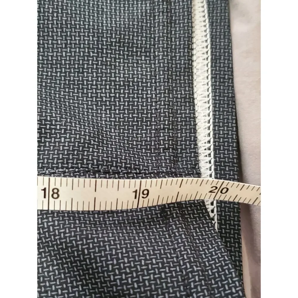 O’Neill Men’s Board Shorts Size 30 Gray Stretch Below Knee 21” NWT
